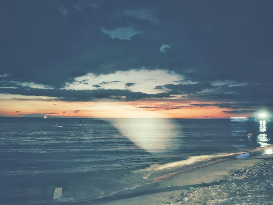 MESSY BEGINNINGS, UNEXPECTED OUTCOMES: THE BEAUTY OF TRIAL AND ERROR