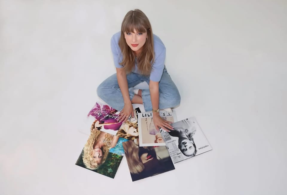 THE CRUEL COMFORT OF ALMOST GIVING UP: WHAT TAYLOR SWIFT KNOWS ABOUT HOPE THAT HURTS